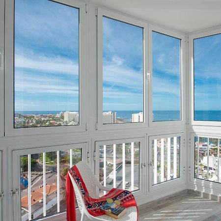 10D. Enchanting Apartment In Las Americas Плая-де-лас-Америкас Экстерьер фото