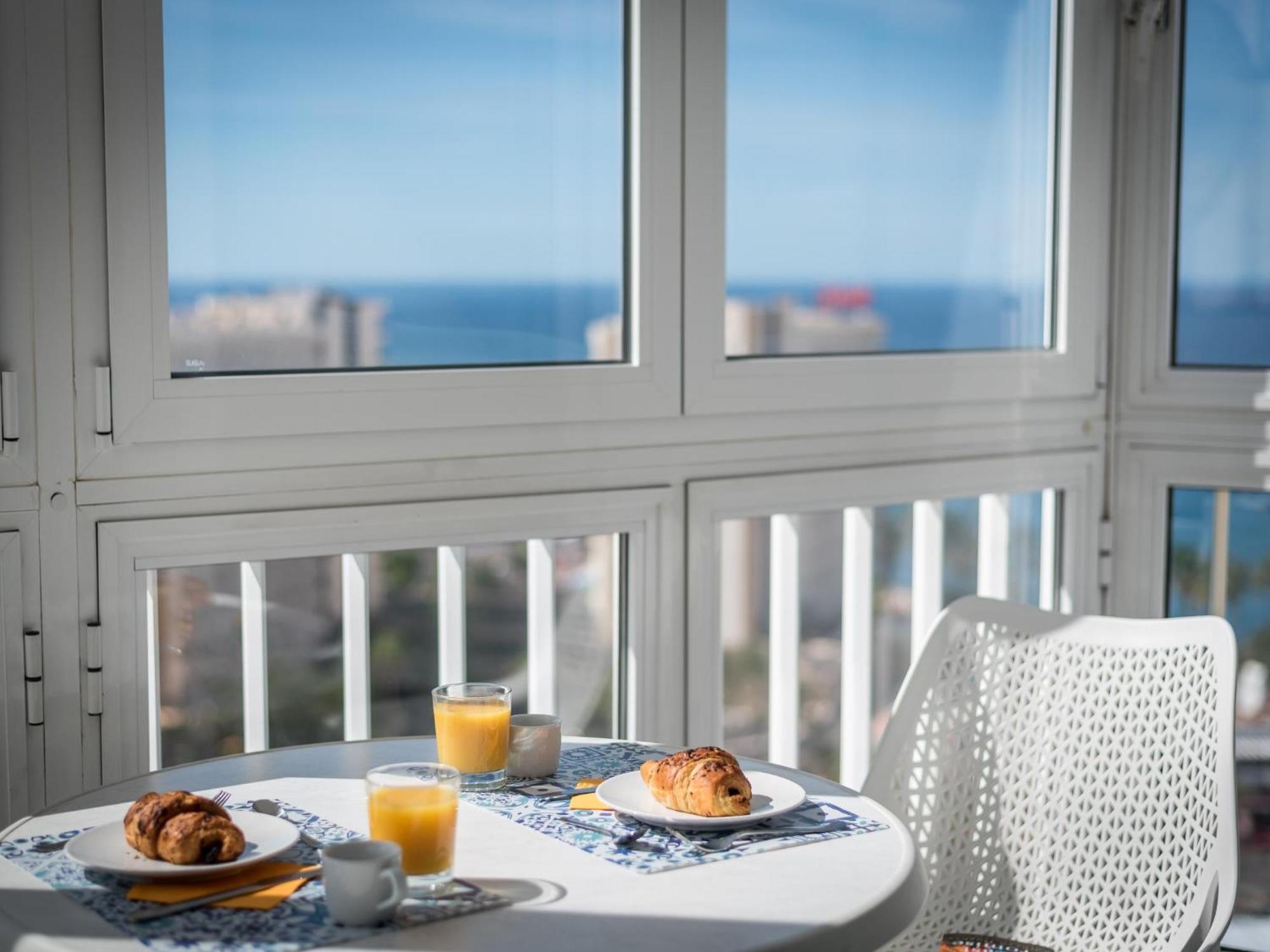 10D. Enchanting Apartment In Las Americas Плая-де-лас-Америкас Экстерьер фото